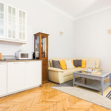 Kurkowa Gamahome Cozy Apartments Краков Экстерьер фото