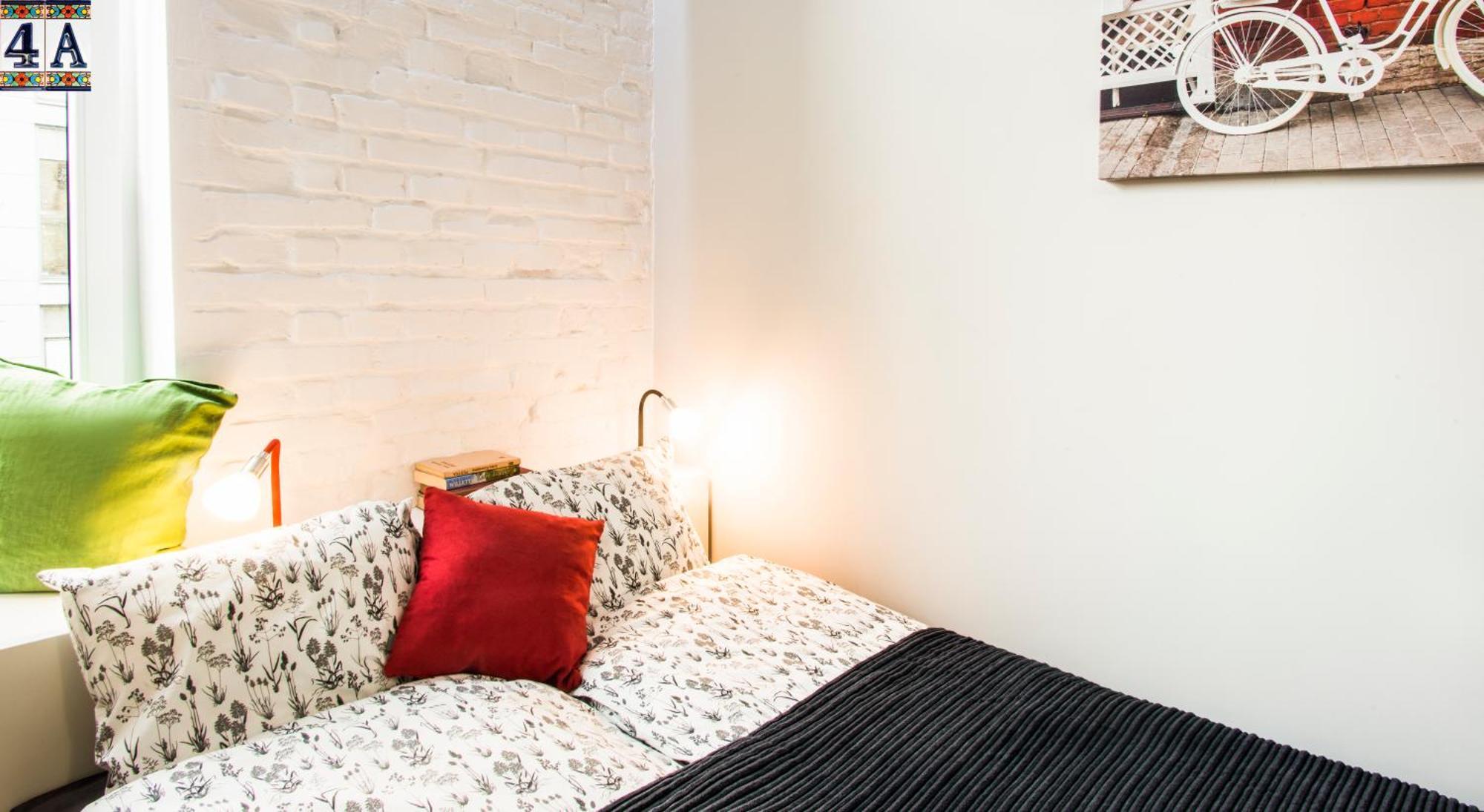 Kurkowa Gamahome Cozy Apartments Краков Экстерьер фото